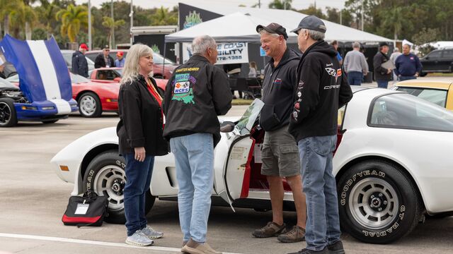 2025 NCRS Winter Regional