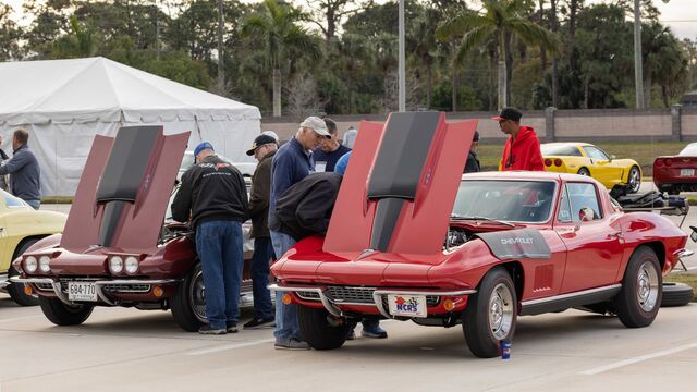 2025 NCRS Winter Regional