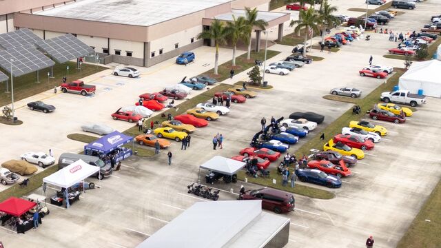 2025 NCRS Winter Regional