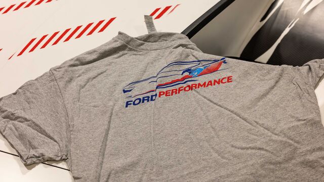 2025 Pre Rolex 24 Mustang Invitational