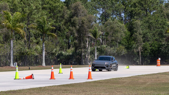 2025 Space Coast Electric Vehicles Car Show