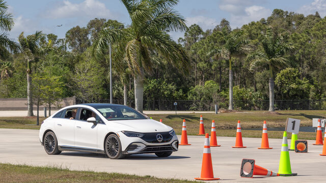 2025 Space Coast Electric Vehicles Car Show