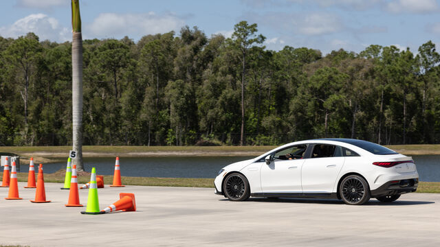 2025 Space Coast Electric Vehicles Car Show