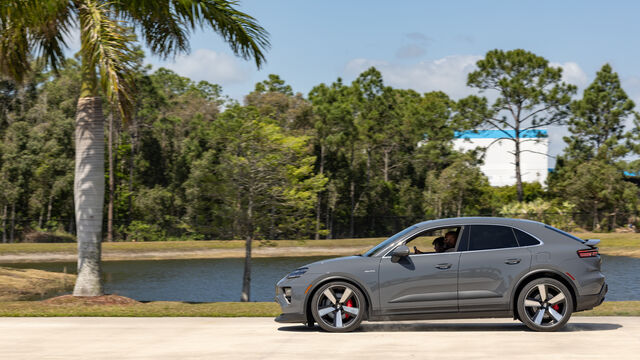 2025 Space Coast Electric Vehicles Car Show