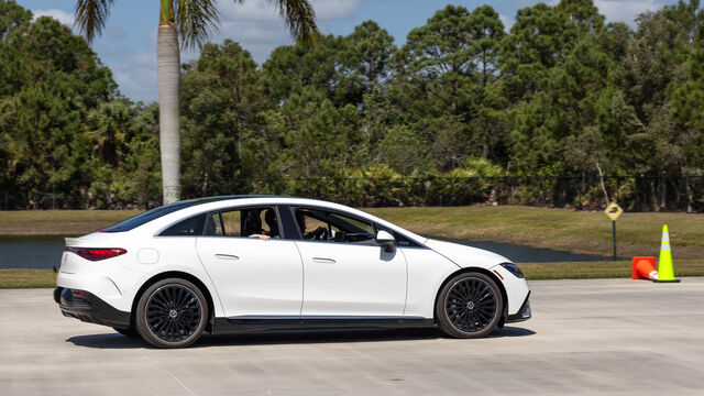 2025 Space Coast Electric Vehicles Car Show