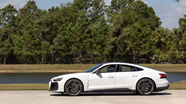 2025 Space Coast Electric Vehicles Car Show