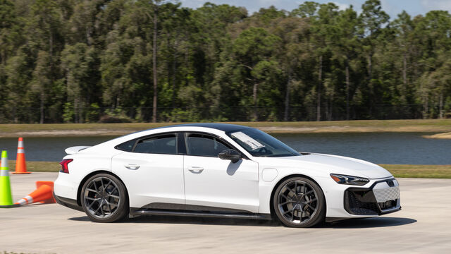 2025 Space Coast Electric Vehicles Car Show