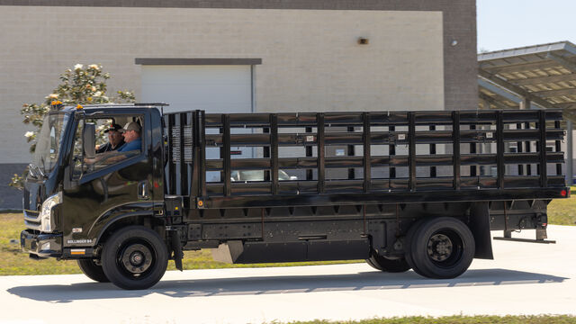 2025 Space Coast Electric Vehicles Car Show