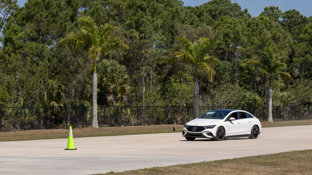 2025 Space Coast Electric Vehicles Car Show