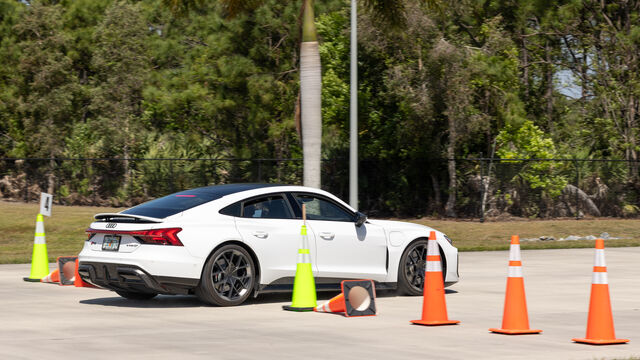 2025 Space Coast Electric Vehicles Car Show