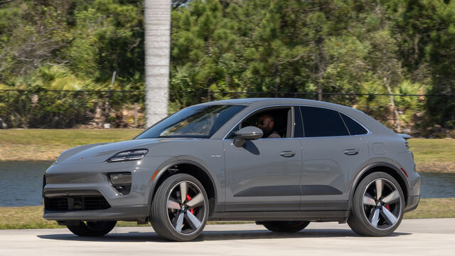 2025 Space Coast Electric Vehicles Car Show