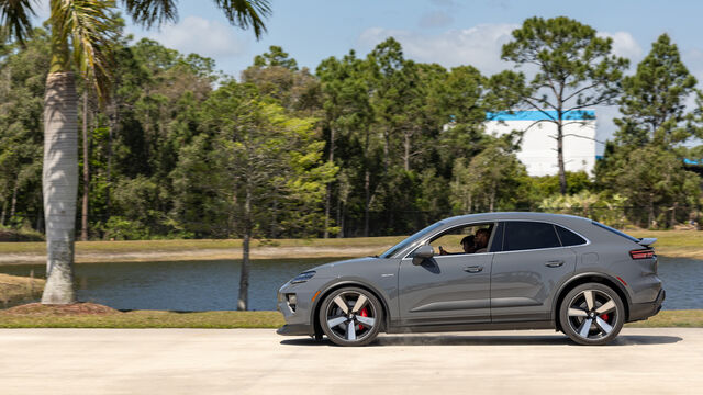 2025 Space Coast Electric Vehicles Car Show