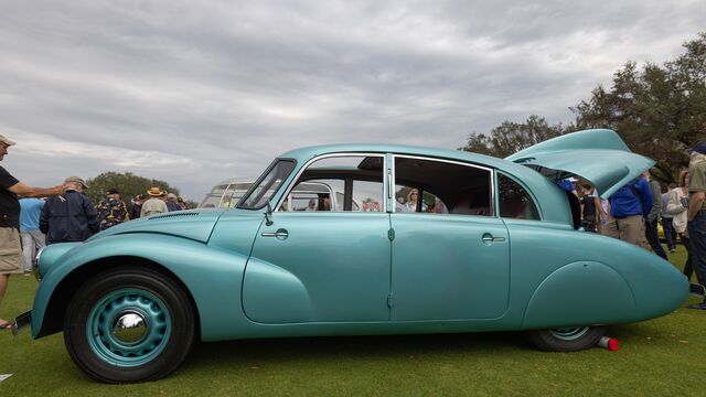 2025 The Amelia Recap