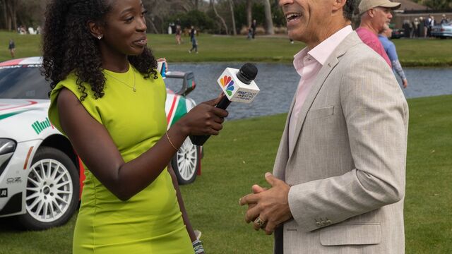 2025 The Amelia Recap