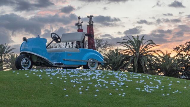 2025 The Amelia Recap