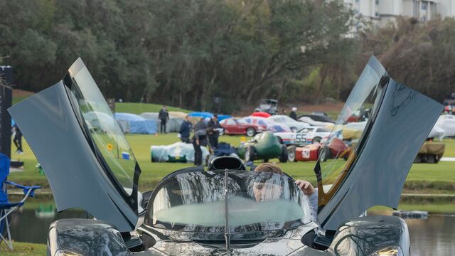 2025 The Amelia Recap