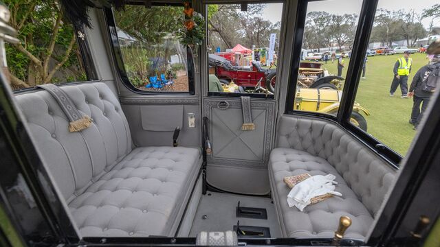 2025 The Amelia Recap