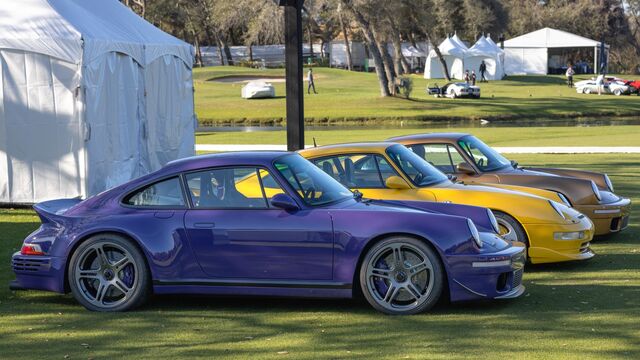 2025 The Amelia Recap