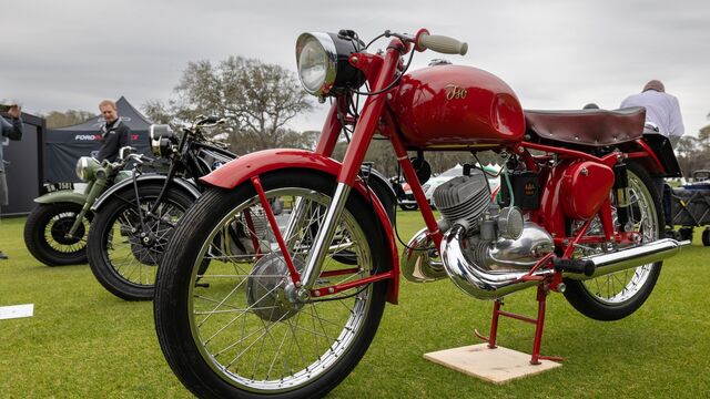 2025 The Amelia Recap