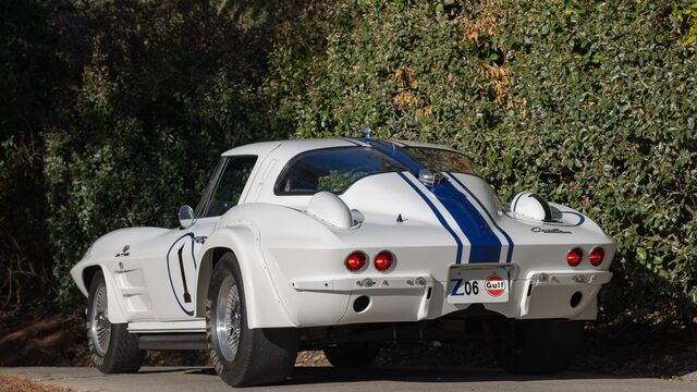 2025 The Amelia Recap