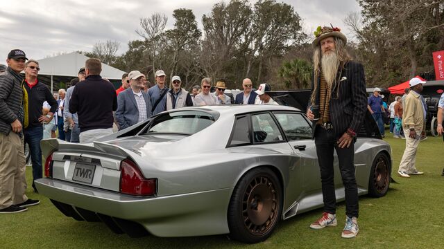 2025 The Amelia Recap