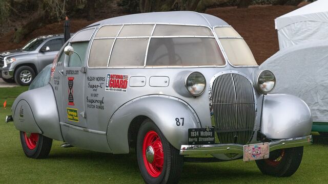 2025 The Amelia Recap