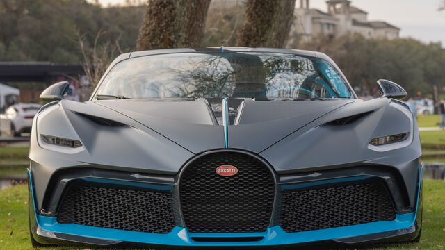 2025 The Amelia Recap