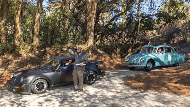 2025 The Amelia Recap