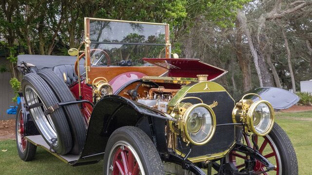 2025 The Amelia Recap