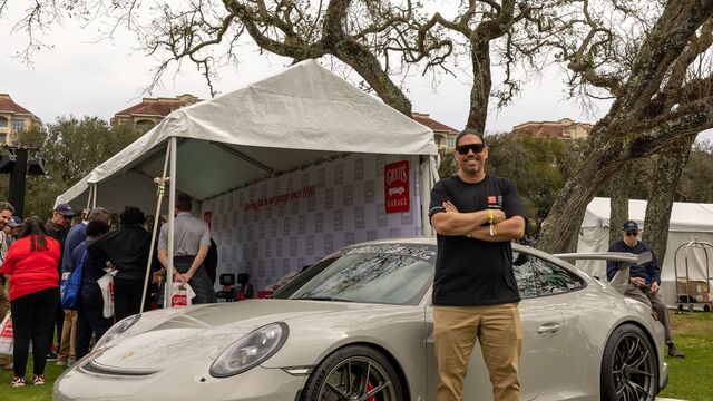 2025 The Amelia Recap