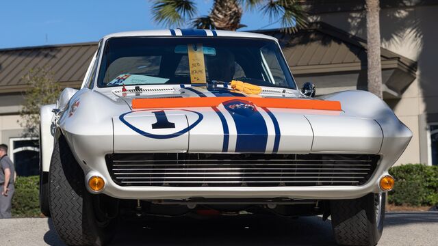 2025 The Amelia Recap