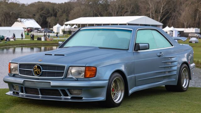 2025 The Amelia Recap