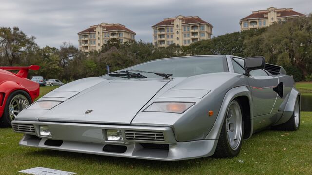 2025 The Amelia Recap