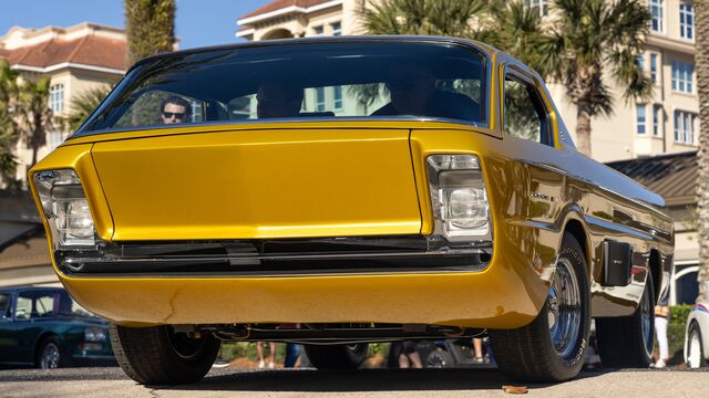 2025 The Amelia Recap