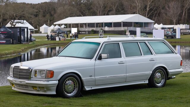 2025 The Amelia Recap