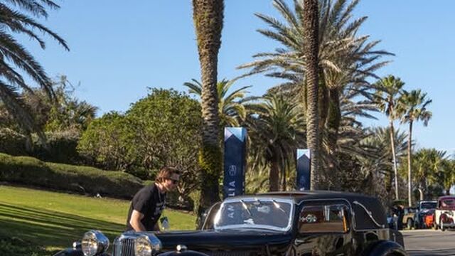 2025 The Amelia Recap