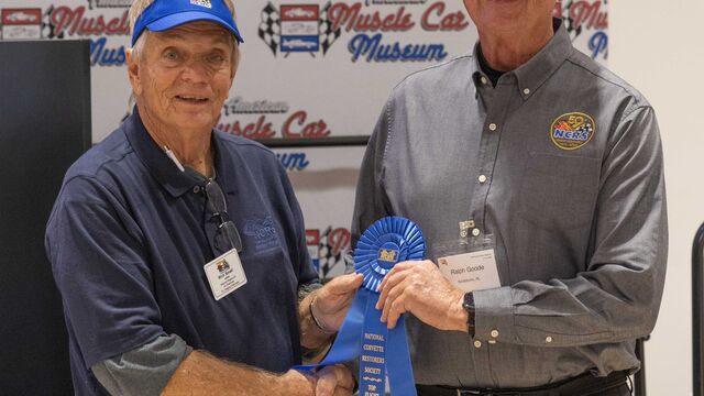 2026 NCRS Winter Regional