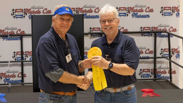 2026 NCRS Winter Regional