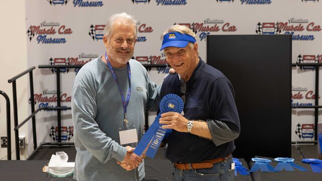 2026 NCRS Winter Regional