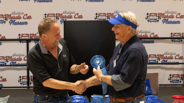 2026 NCRS Winter Regional