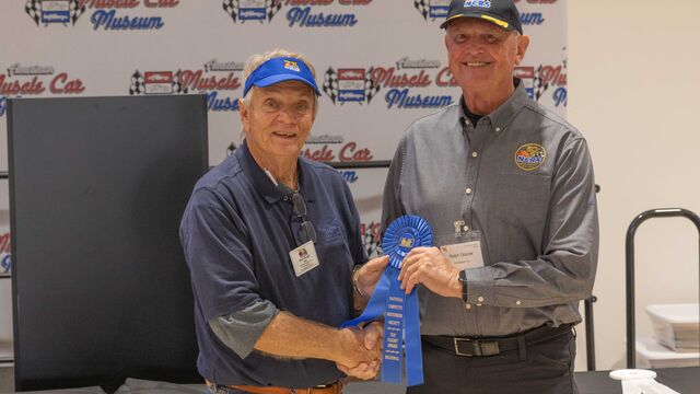 2026 NCRS Winter Regional