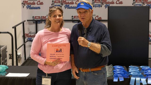 2026 NCRS Winter Regional