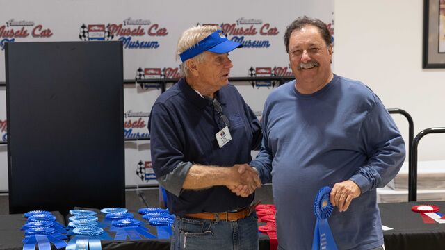 2026 NCRS Winter Regional