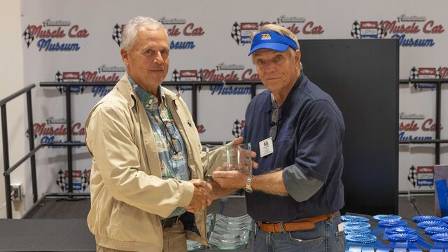 2026 NCRS Winter Regional