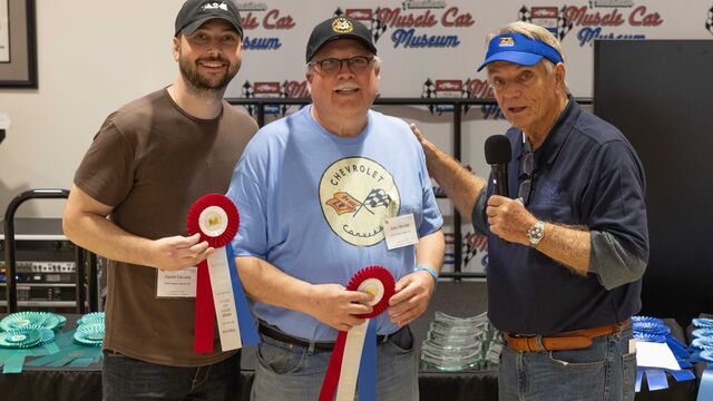 2026 NCRS Winter Regional