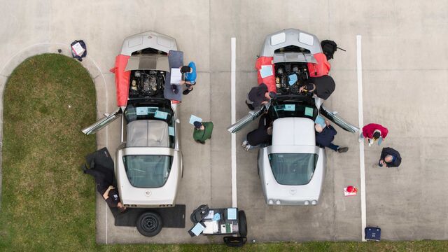 2026 NCRS Winter Regional