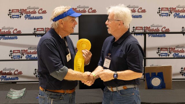 2026 NCRS Winter Regional