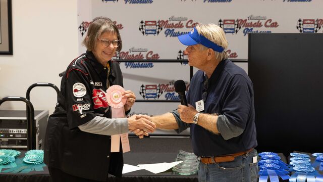 2026 NCRS Winter Regional