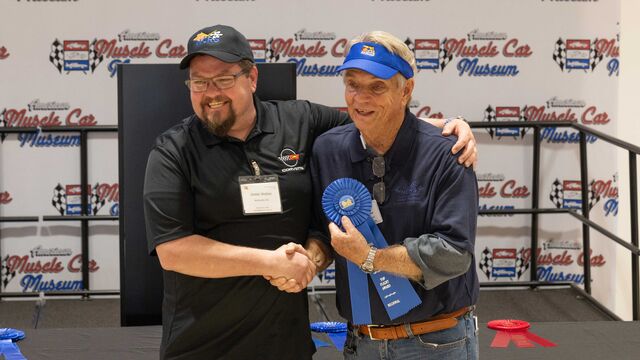 2026 NCRS Winter Regional