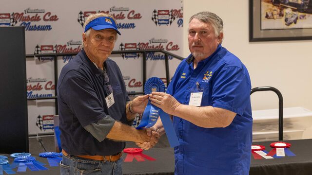 2026 NCRS Winter Regional